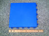 Sport Court Response Tile - Size 25cm x 25cm x 12.7mm